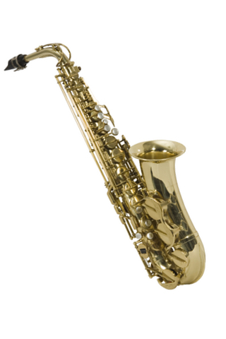 Saxophone